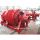 Export mooring winches for multinational ships